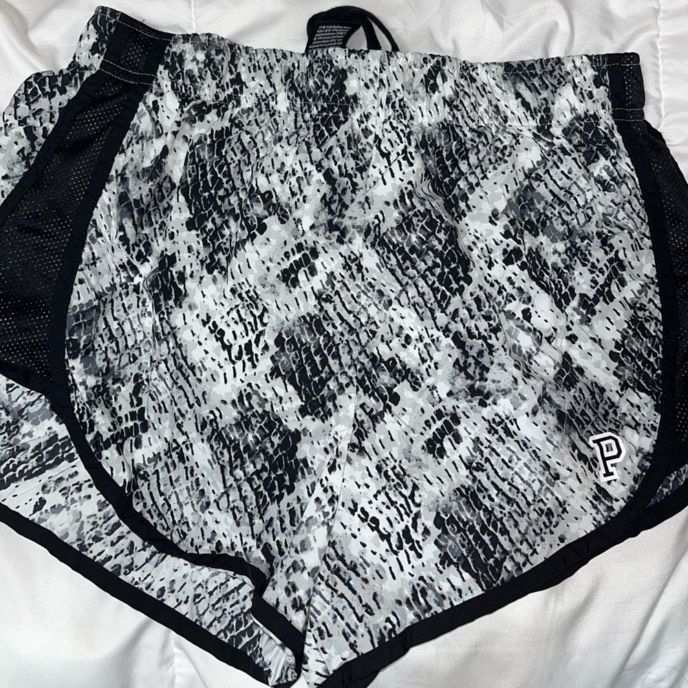 VS PINK Athletic shorts